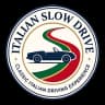 Logo Italian Slow Drive
